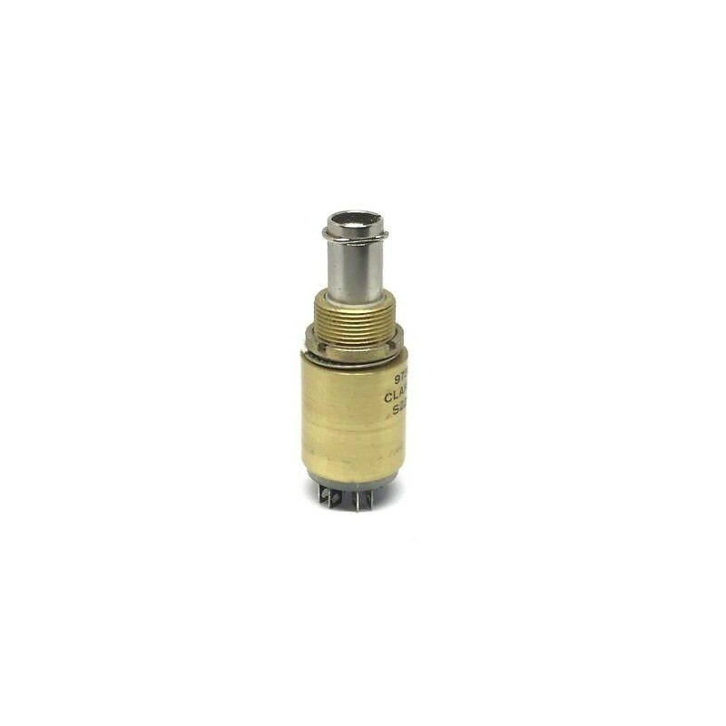 Push Button Switch Momentary 522033f1 CP CLARE