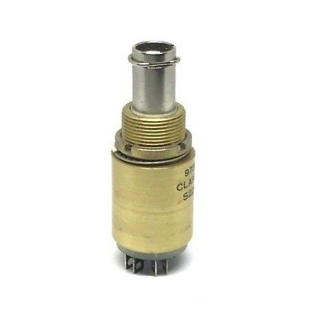 Push Button Switch Momentary 522033f1 CP CLARE