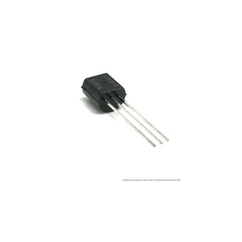 2N3707 Transistor