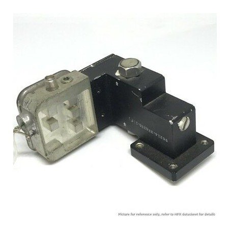 Mixer WR-62 Microwave Mixer 326368-1 96214-326385-1