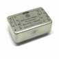 24VDC 24V 1000Ohm Electromagnetic Relay Chaltbau KM4L24C1S12S