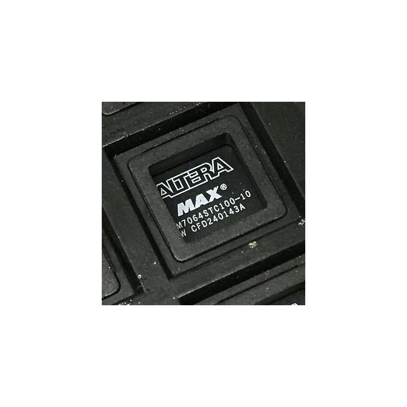 EPM7064STC100-10 ALTERA FPGA