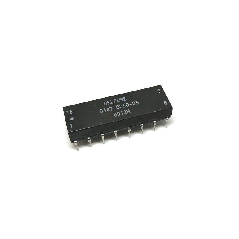 0447-0050-05 DELAY LINE BELFUSE