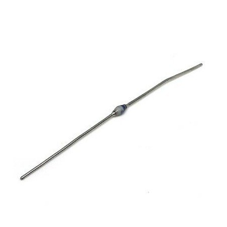 1000V 1A Fast Recovery Rectifier 1N5623 QNIX5623 HP