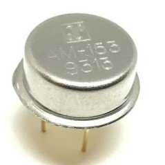 300-1800Mhz 12dB Gain Low Noise Amplifier AM-153 MA/COM