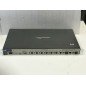 HP J4902A PROCURVE 6108 8-PORT 1000BT(2-PT MINI GBIC) 1GBPS 10/100/1000TX 6-PORT