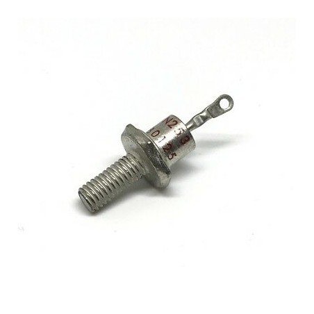 95V 1A Diode JAN 1N253 5960-00-680-9626