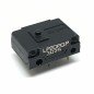 LP2DPGP Dual Push button Switch Burgess