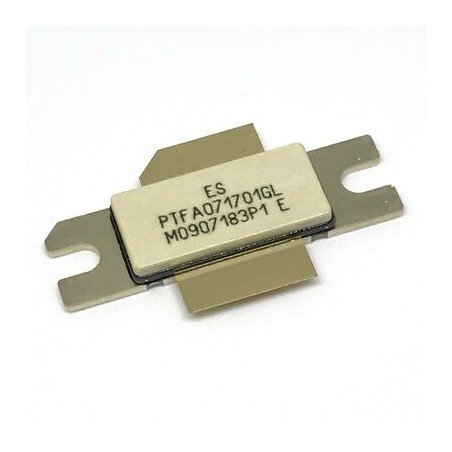 PTFA071701GL RF Transistor Infineon