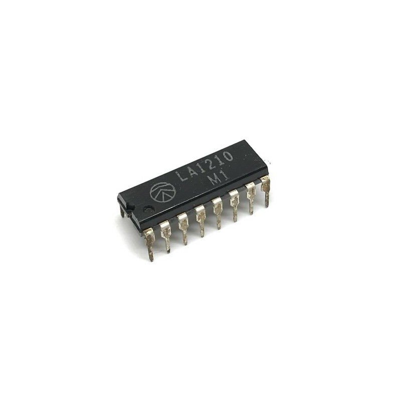LA1210 Integrated Circuit SANYO