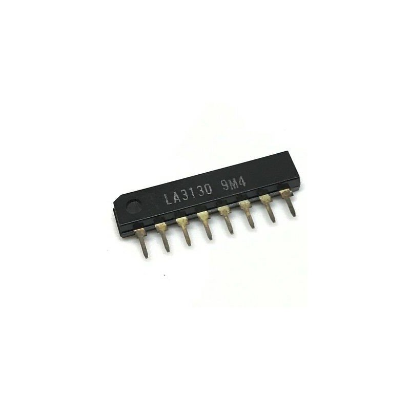 LA3130 Integrated Circuit
