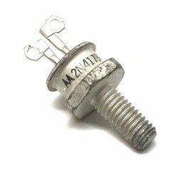 2N4173 Thyristor Triac MOTOROLA