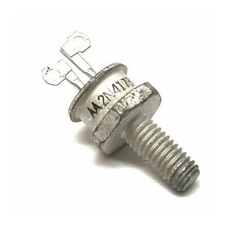 2N4173 Thyristor Triac MOTOROLA