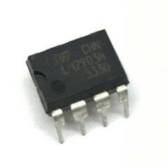 LM2903N Integrated Circuit ST THOMSON