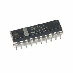 HA11247 Integrated Circuit HITACHI