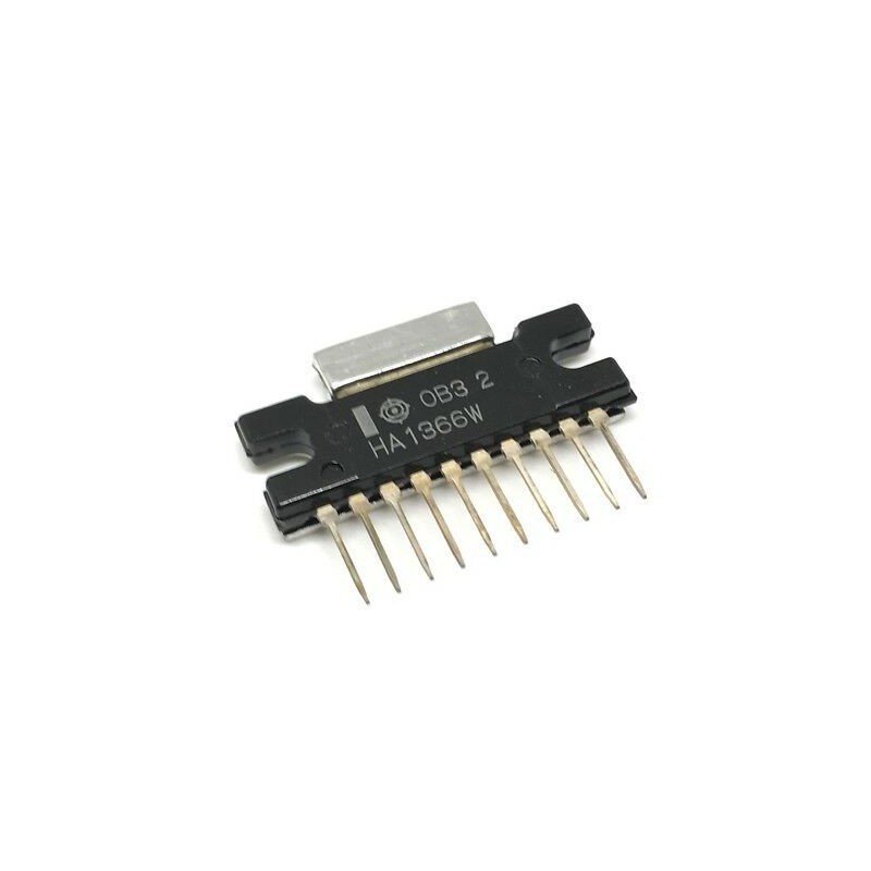 HA1366W  Integrated Circuit HITACHI