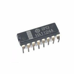 HA11244 Integrated Circuit...