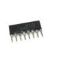 M51143L Integrated Circuit MITSUBISHI