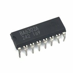 BA6302A Integrated Circuit