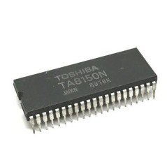 TA8150N Integrated Circuit TOSHIBA