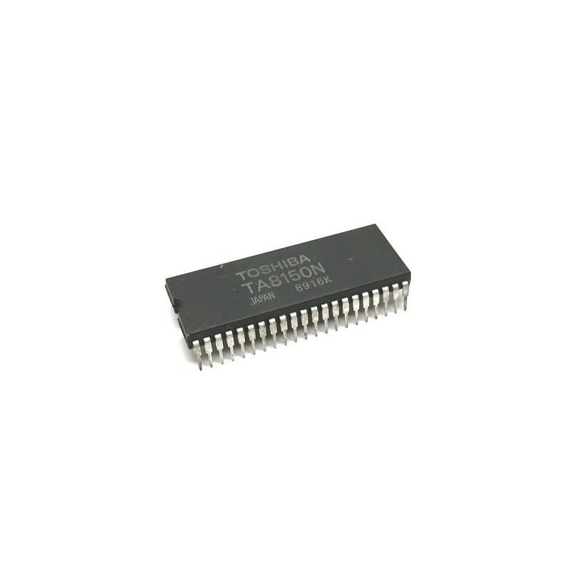 TA8150N Integrated Circuit TOSHIBA