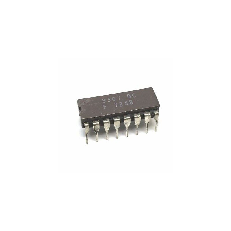 9307DC Integrated Circuit FAIRCHILD