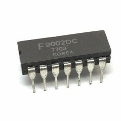 9002DC Integrated Circuit FAIRCHILD