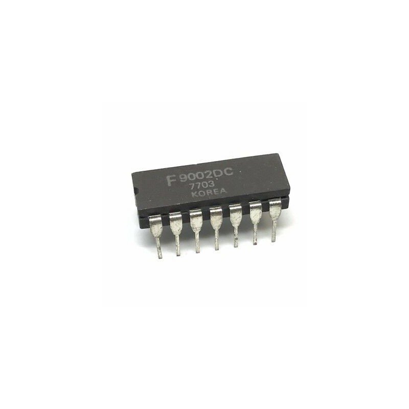 9002DC Integrated Circuit FAIRCHILD