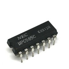 UPC585C Integrated Circuit NEC