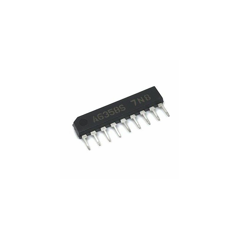 A6358S Integrated Circuit