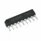 A6358S Integrated Circuit