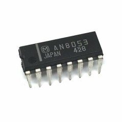 AN8053 Integrated Circuit MATSUSHITA
