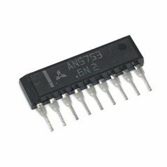 AN5753 Integrated Circuit PANASONIC