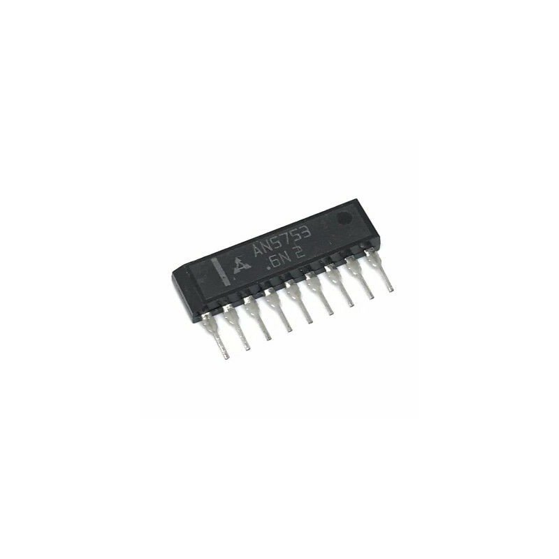 AN5753 Integrated Circuit PANASONIC