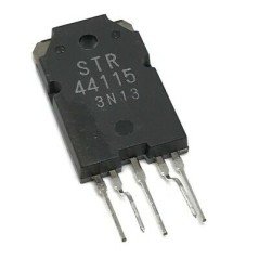 STR 44115 STR-44115 Integrated Circuit SANKEN