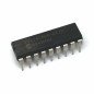 PIC16C558-04/P Integrated Circuit MICROSHIP