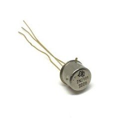 2N2989 Transistor 