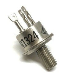 2N1324 Transistor