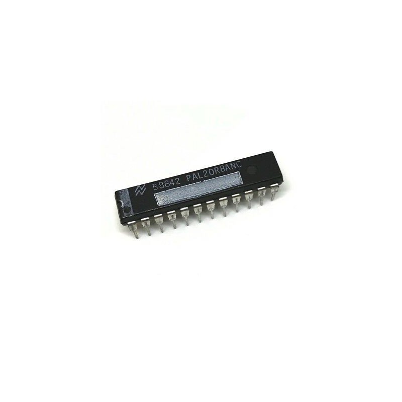 PAL20R8ANC Integrated Circuit NATIONAL