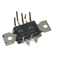 ECG1038 Integrated Circuit...