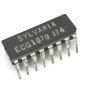 ECG1070 Integrated Circuit SYLVANIA