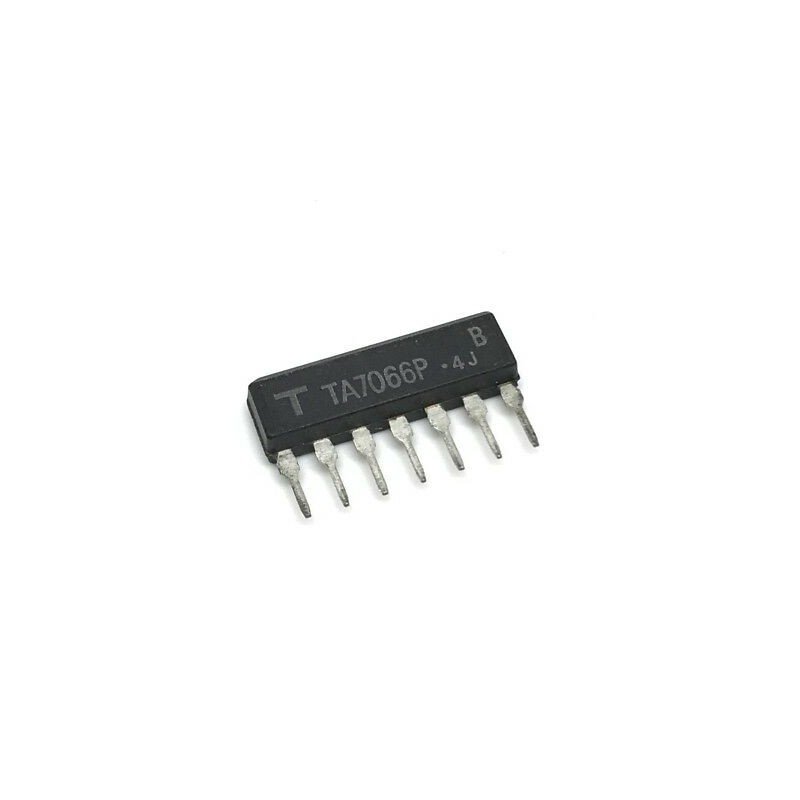 TA7066 Integrated Circuit TOSHIBA