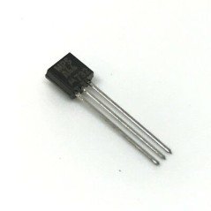 MPSA44 Transistor MOTOROLA