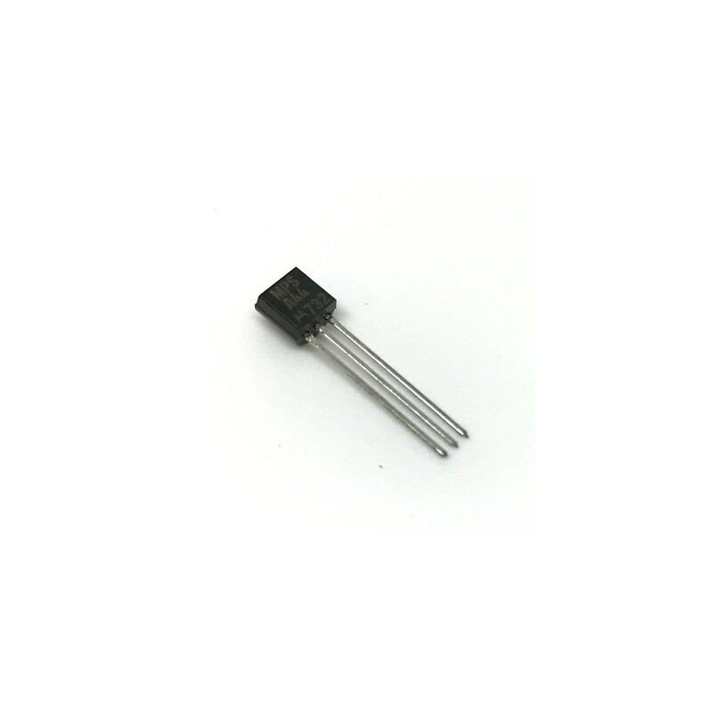 MPSA44 Transistor MOTOROLA