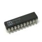 CP82C88 Integrated Circuit HARRIS
