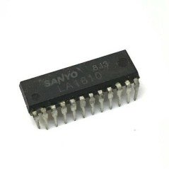 LA1810 Integrated Circuit SANYO