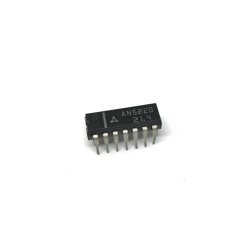 AN5220 Integrated Circuit PANASONIC