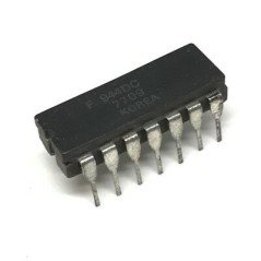 9444DC Integrated Circuit FAIRCHILD