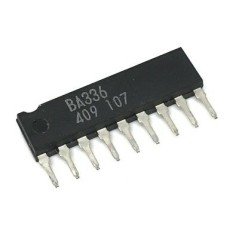 BA336 Integrated Circuit ROHM