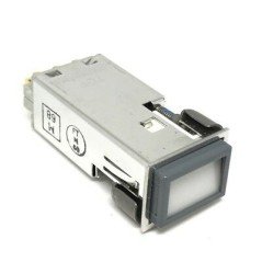 58P227G803 90EA1C3L1 Avionics Push button Switch